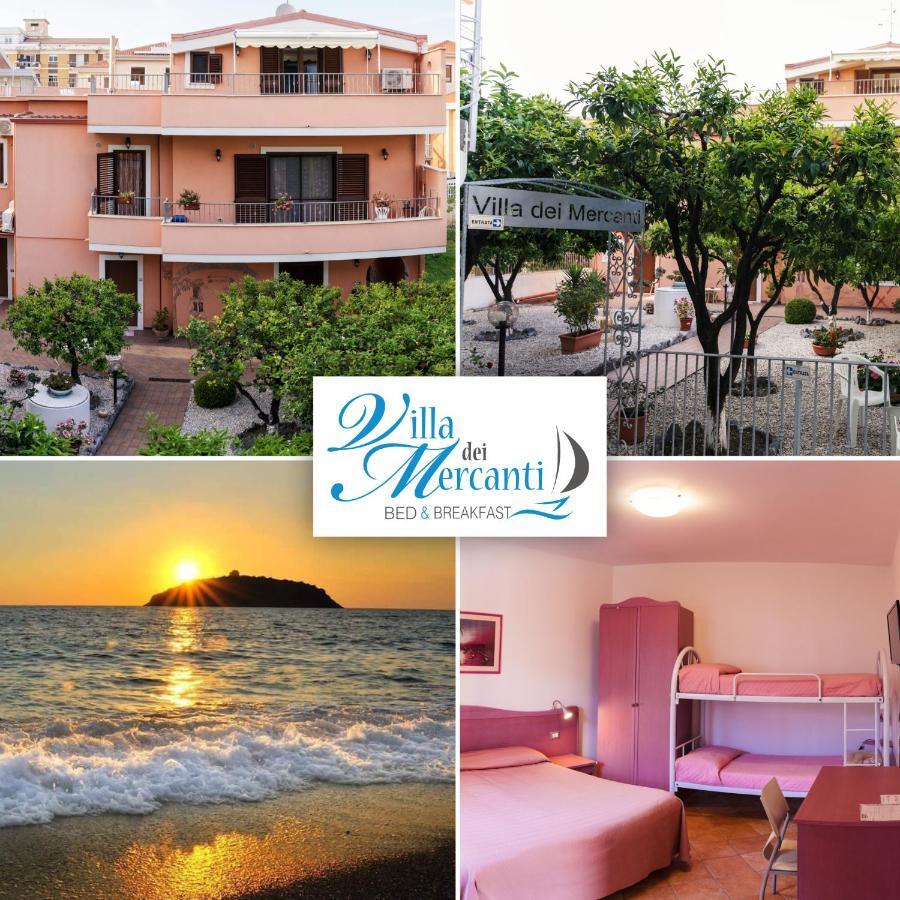 Dei Mercanti Bed & Breakfast